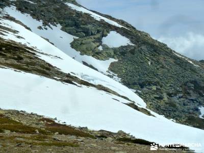 Peña Cítores, Cumbre Peñalara; senderos; pueblos con encanto; trekking en madrid